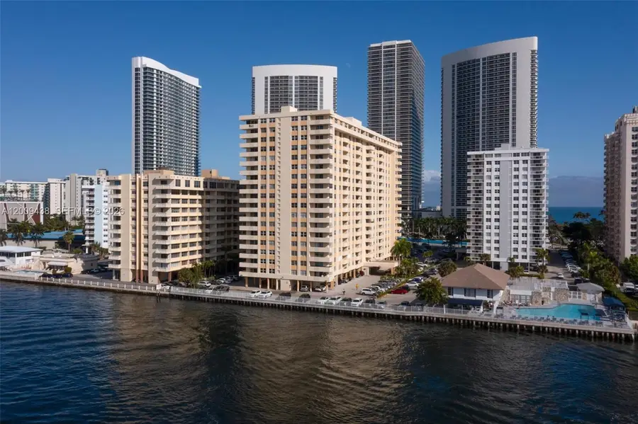 1833 S Ocean Drive #808, Hallandale Beach, FL 33009 - #3