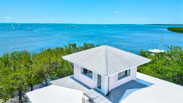 1101 Mastic Street, Islamorada, FL 33036