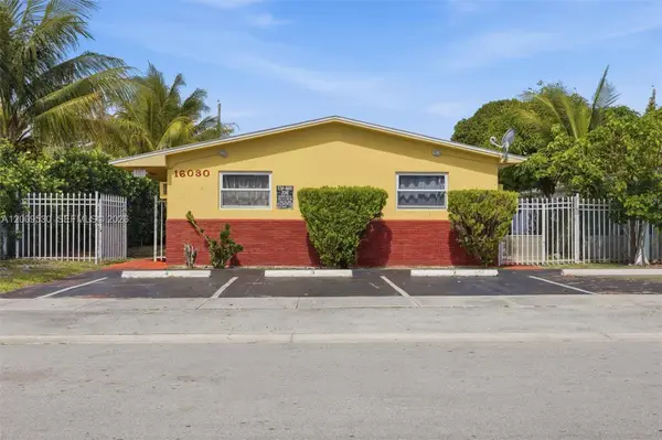 16030 NE 19th Place, North Miami Beach, FL 33162