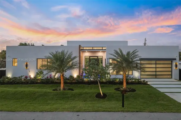 201 NE 27th Drive, Wilton Manors, FL 33334