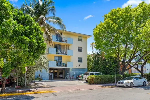 915 Jefferson Avenue #2E, Miami Beach, FL 33139