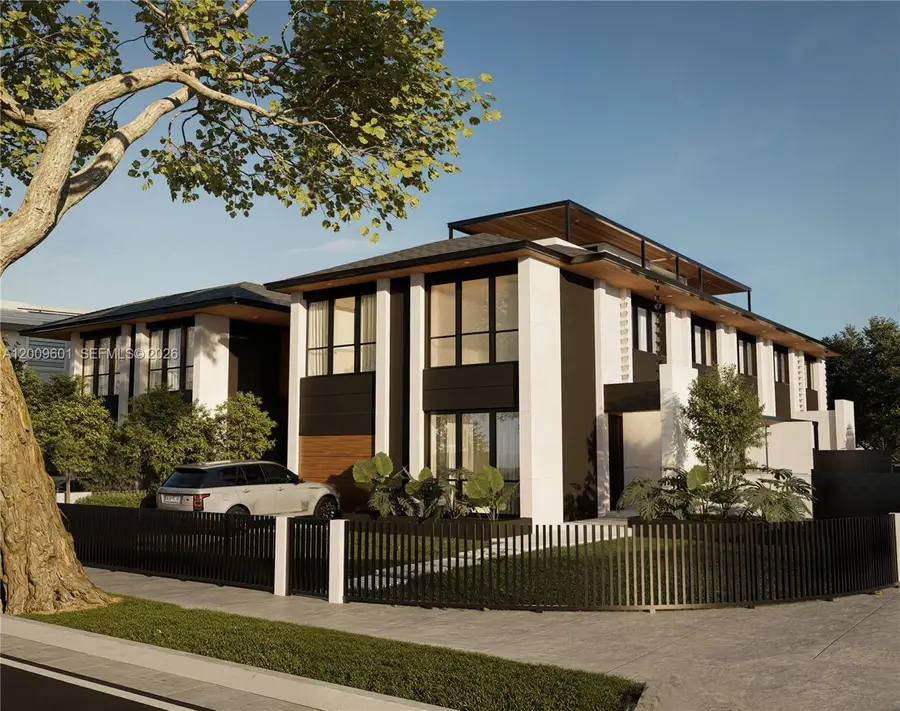 1047 SW 13th Ave A Corner #A - Corner, Miami, FL 33135 - #3