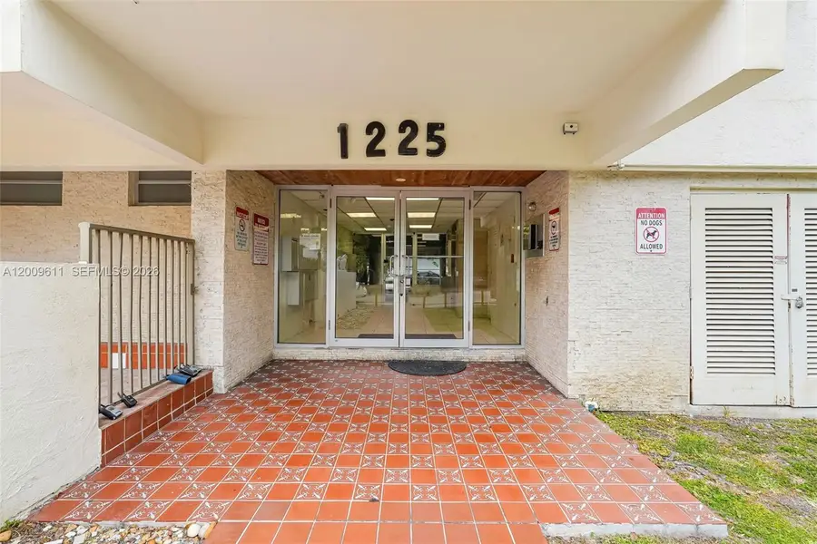 1225 NE 124th Street #49C, North Miami, FL 33161 - #2