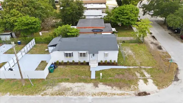 10200 NW 21st Court, Miami, FL 33147