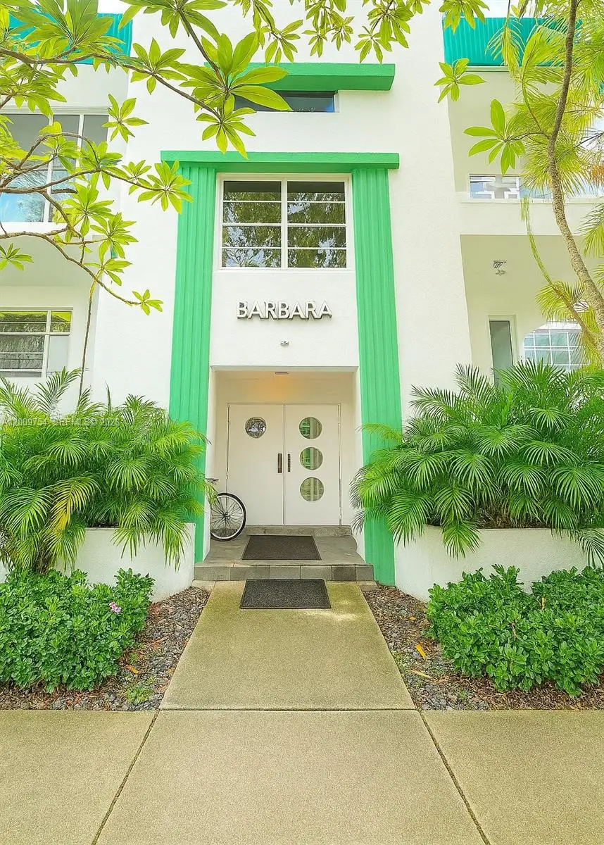 1211 Pennsylvania Avenue #B1, Miami Beach, FL 33139 - #2