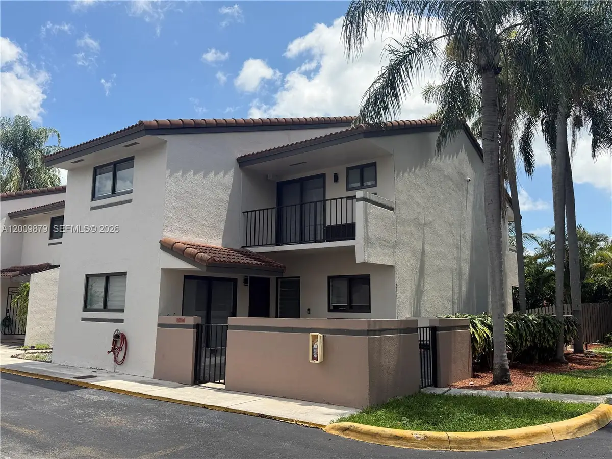 13440 SW 62nd Street #107G, Miami, FL 33183 - #1
