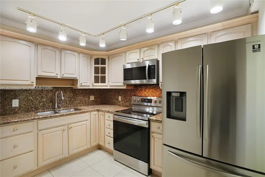 3800 S Ocean Drive #414, Hollywood, FL 33019 - #2