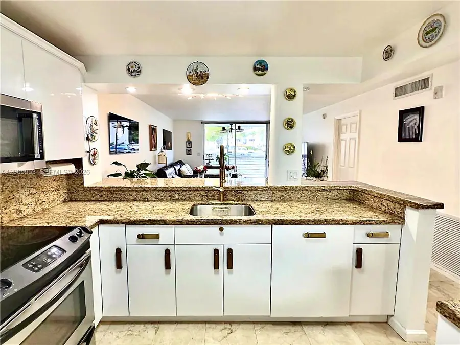 3551 NE 169th Street #105, North Miami Beach, FL 33160 - #3