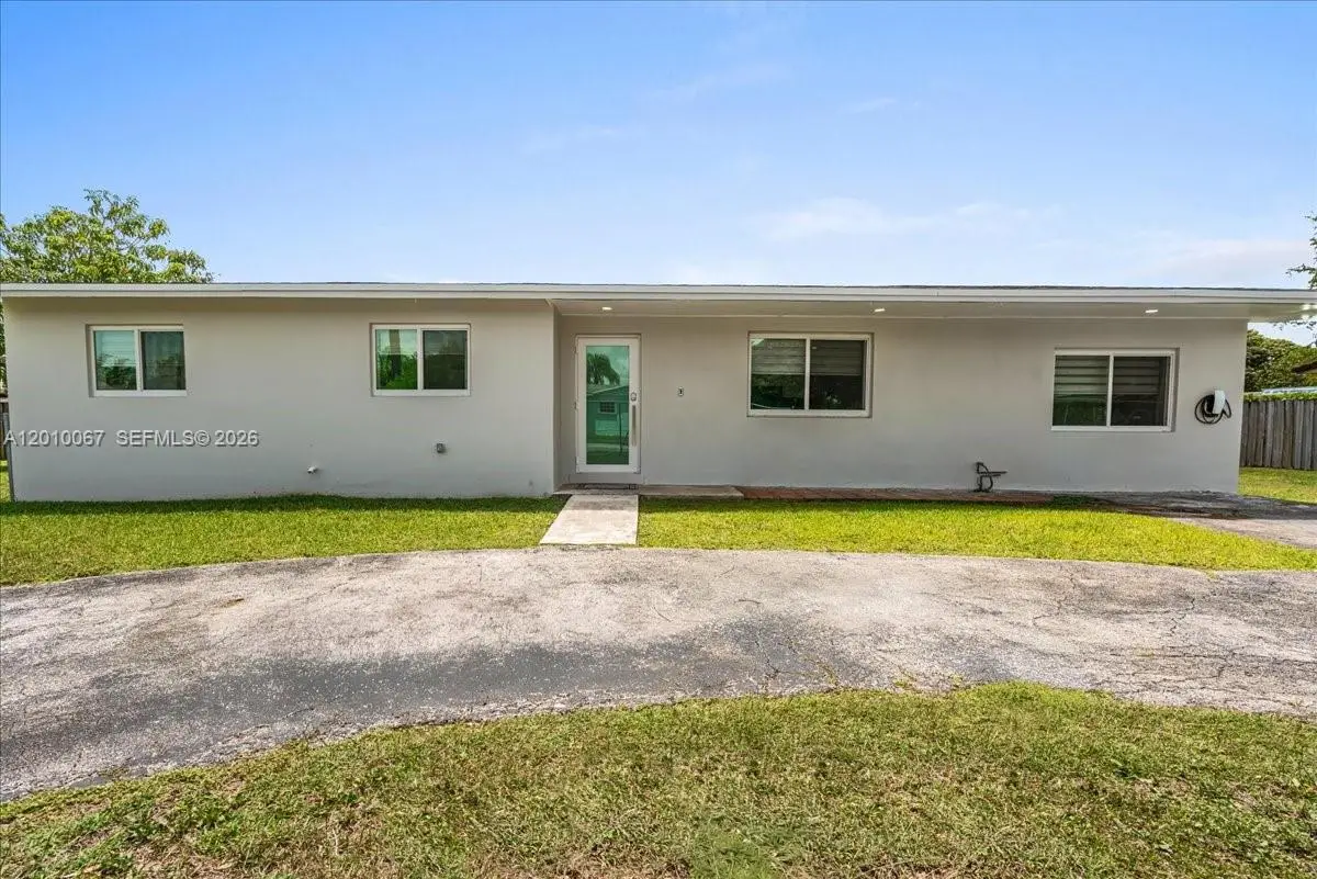 16380 SW 278th Street, Homestead, FL 33031 - #1