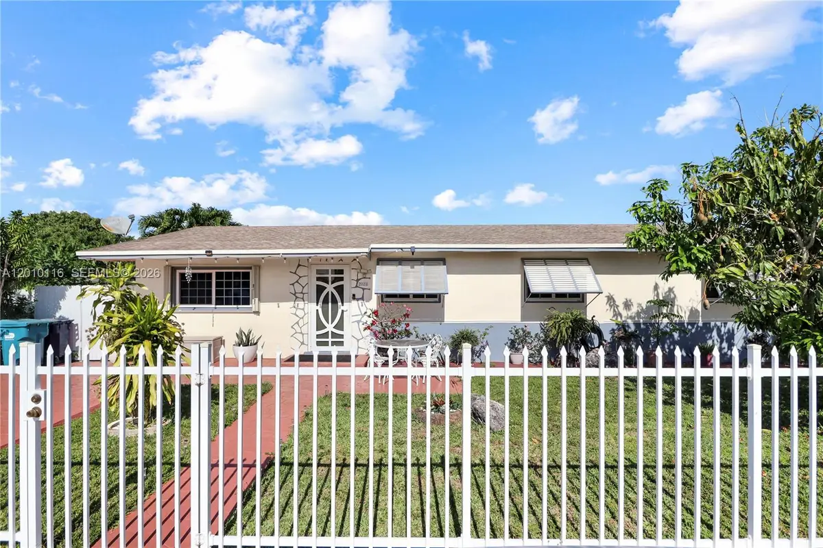20211 SW 112th Place, Miami, FL 33189 - #1
