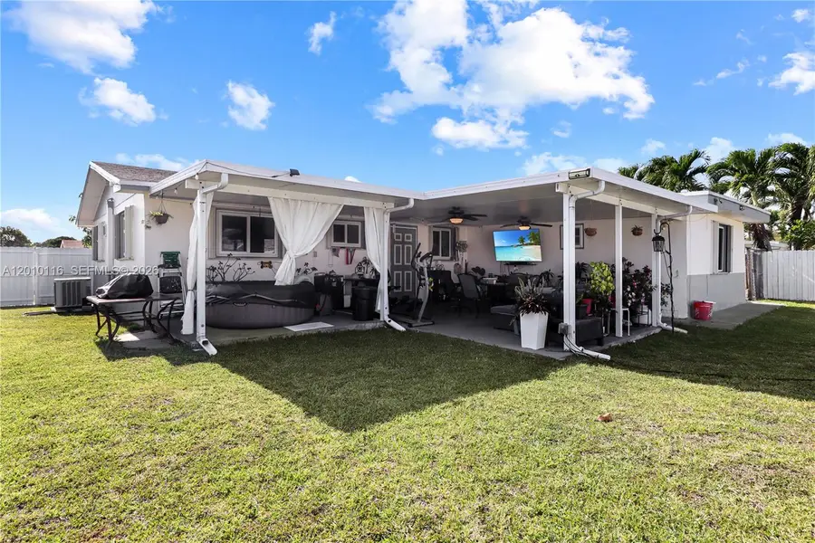 20211 SW 112th Place, Miami, FL 33189 - #2