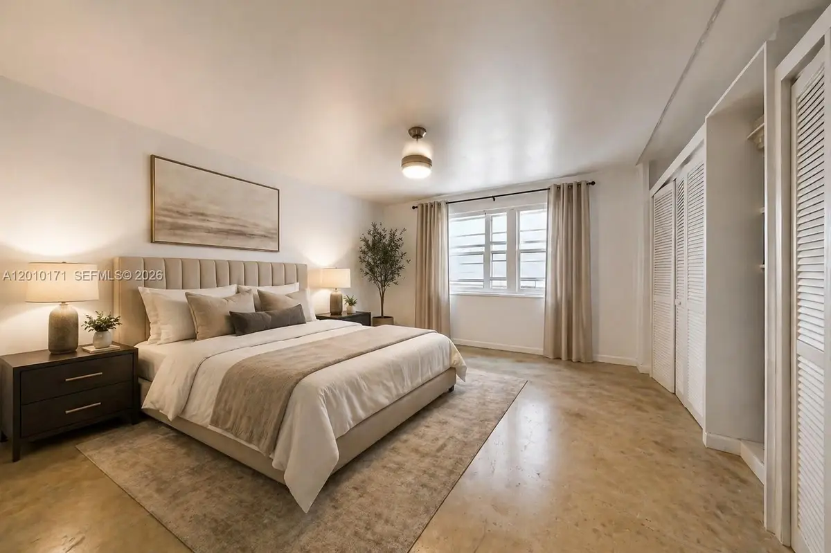 1698 Jefferson Avenue #9, Miami Beach, FL 33139 - #1