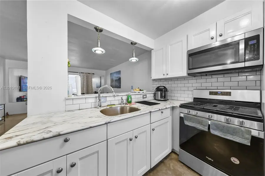 1698 Jefferson Avenue #9, Miami Beach, FL 33139 - #2