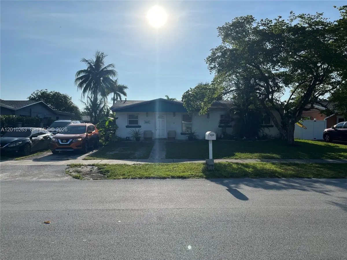 20011 NW 33rd Avenue, Miami Gardens, FL 33056 - #1