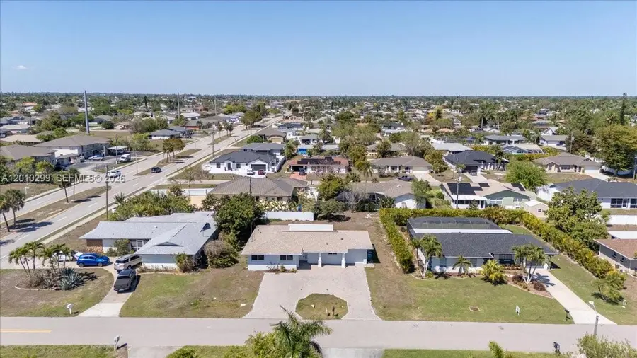 105 SE 45th, Cape Coral, FL 33904 - #3