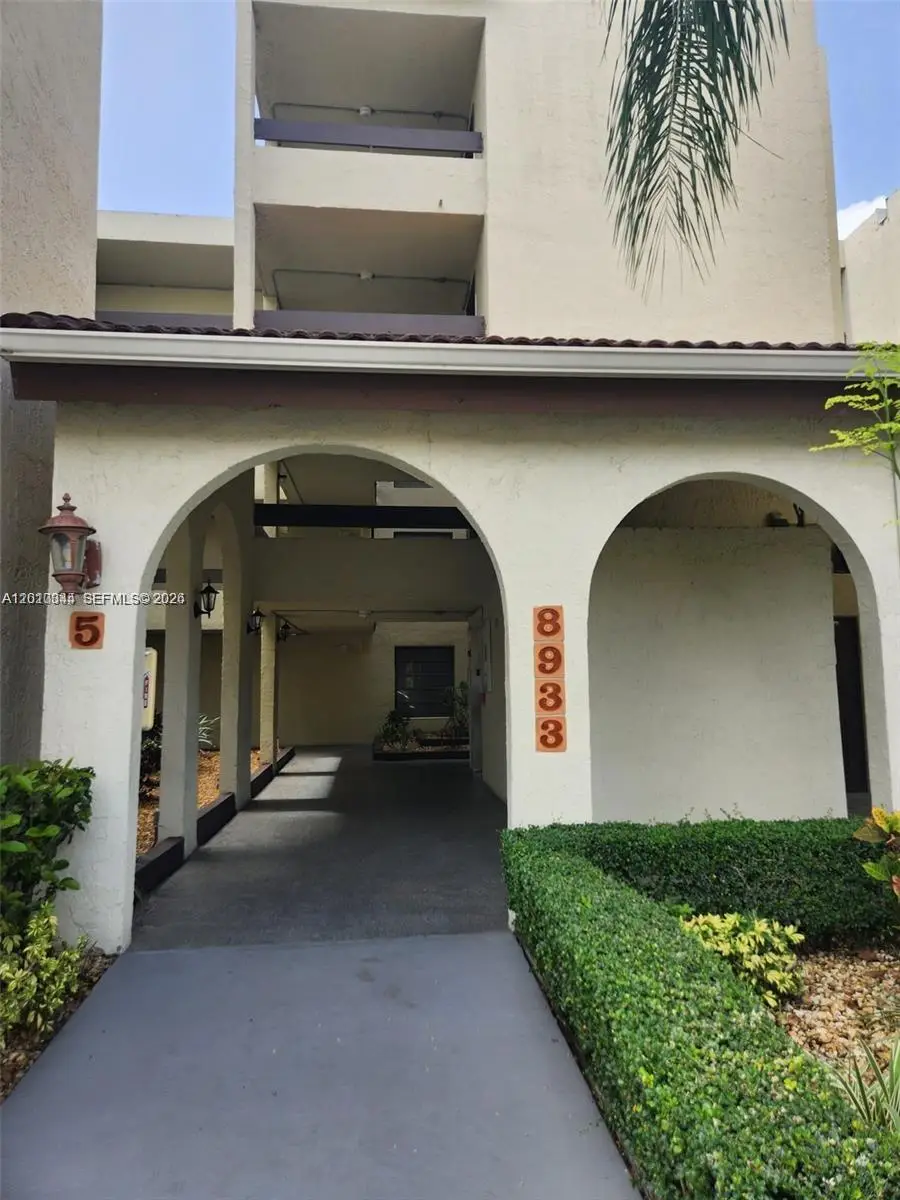 8933 SW 123rd Court #108, Miami, FL 33186 - #1