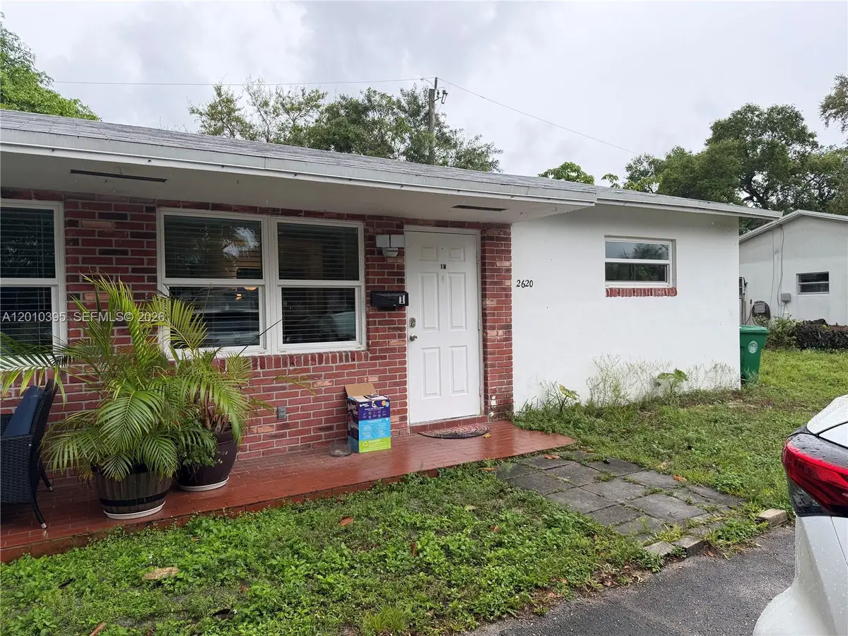 2620 SW 51st Street, Dania Beach, FL 33312 - #1