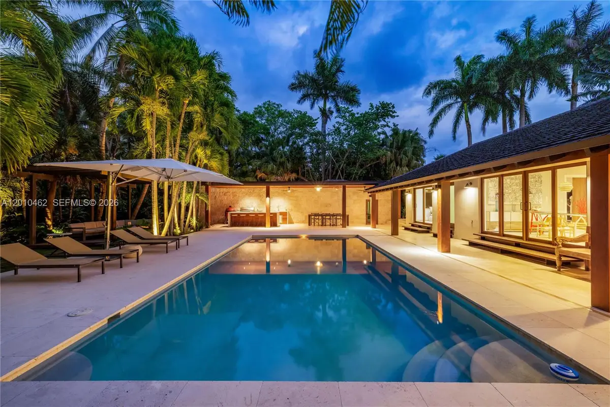 3600 Stewart Avenue, Miami, FL 33133 - #1
