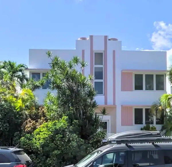 750 Jefferson Avenue #4, Miami Beach, FL 33139