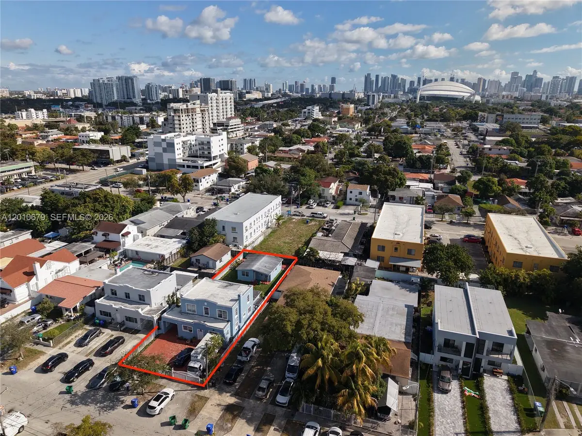 Address Withheld By Seller, Miami, FL 33125 - #1