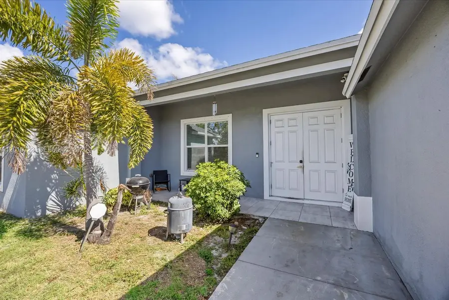 115 SW Glenwood Drive, Port Saint Lucie, FL 34984 - #3