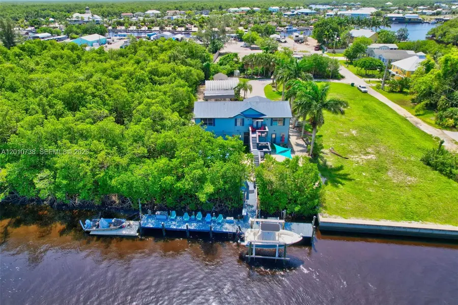936 Panther Creek Lane, Everglades, FL 34114 - #2