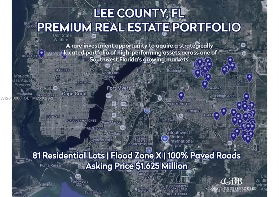 Address Withheld By Seller, Lehigh Acres, FL 33971 - #2