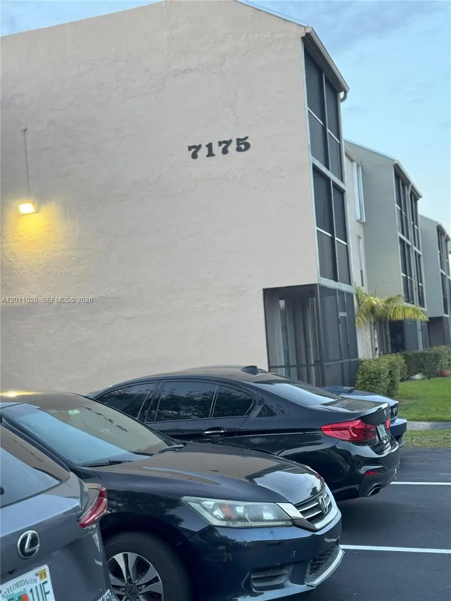 7175 Orange Drive #203H, Davie, FL 33314 - #1