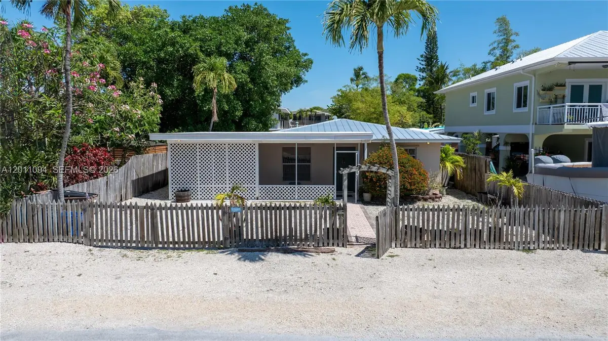 56 SE Marlin Avenue, Key Largo, FL 33037 - #1