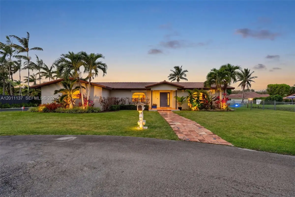 8005 SW 106th Street, Miami, FL 33156 - #1