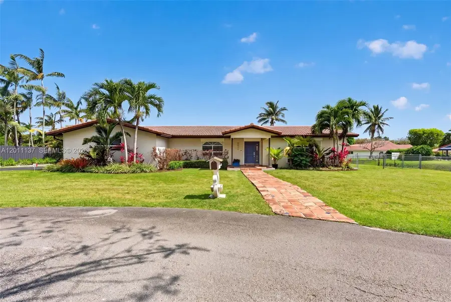 8005 SW 106th Street, Miami, FL 33156 - #2