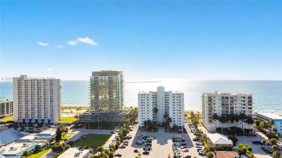 710 N Ocean Boulevard #511, Pompano Beach, FL 33062 - #1