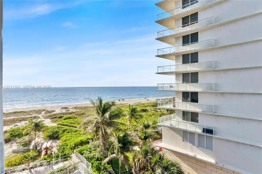 710 N Ocean Boulevard #511, Pompano Beach, FL 33062 - #2