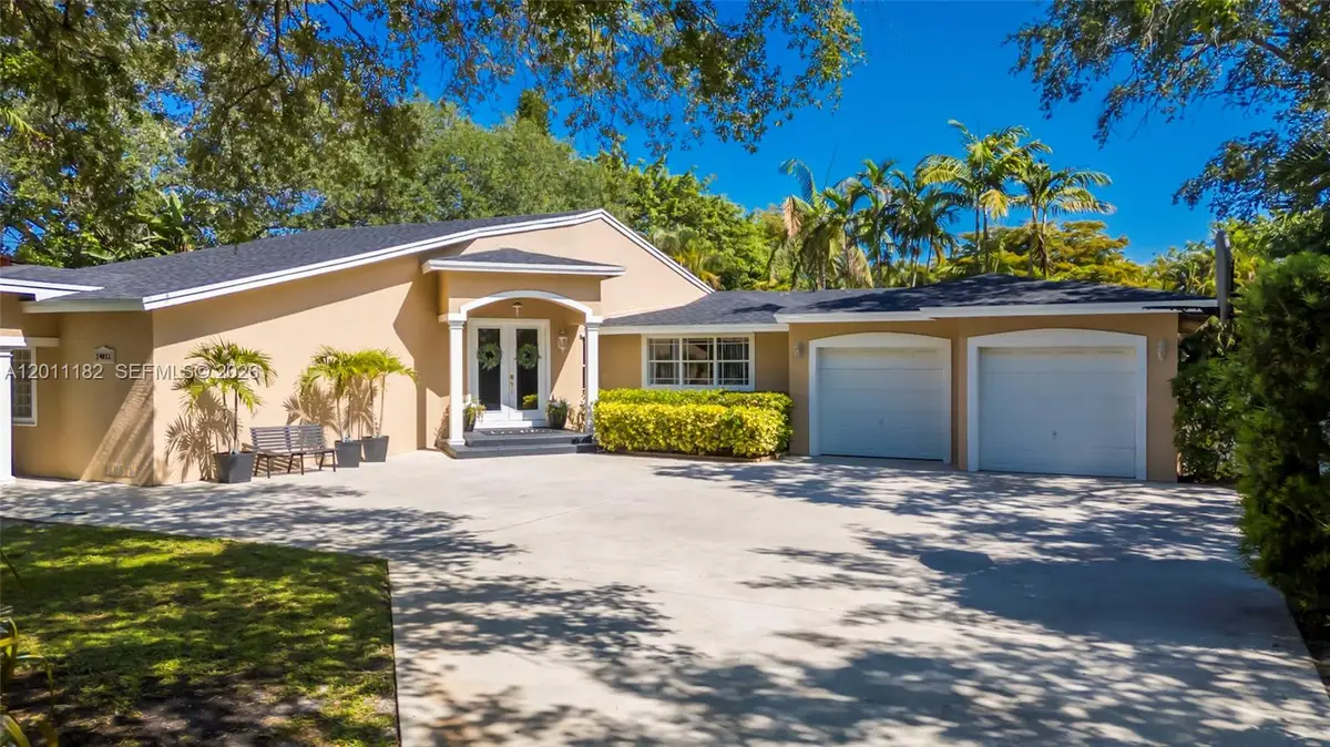 14011 SW 21st Street, Davie, FL 33325 - #1