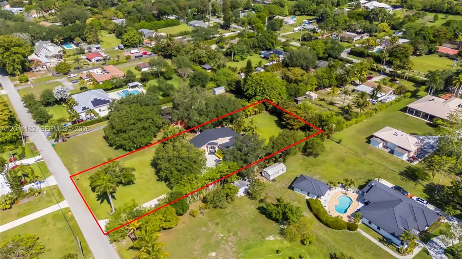 14011 SW 21st Street, Davie, FL 33325 - #2