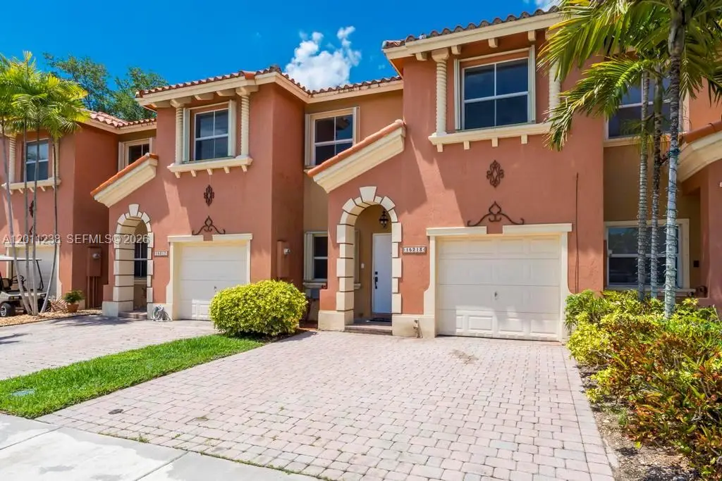 15213 SW 30th Terrace, Miami, FL 33185 - #1