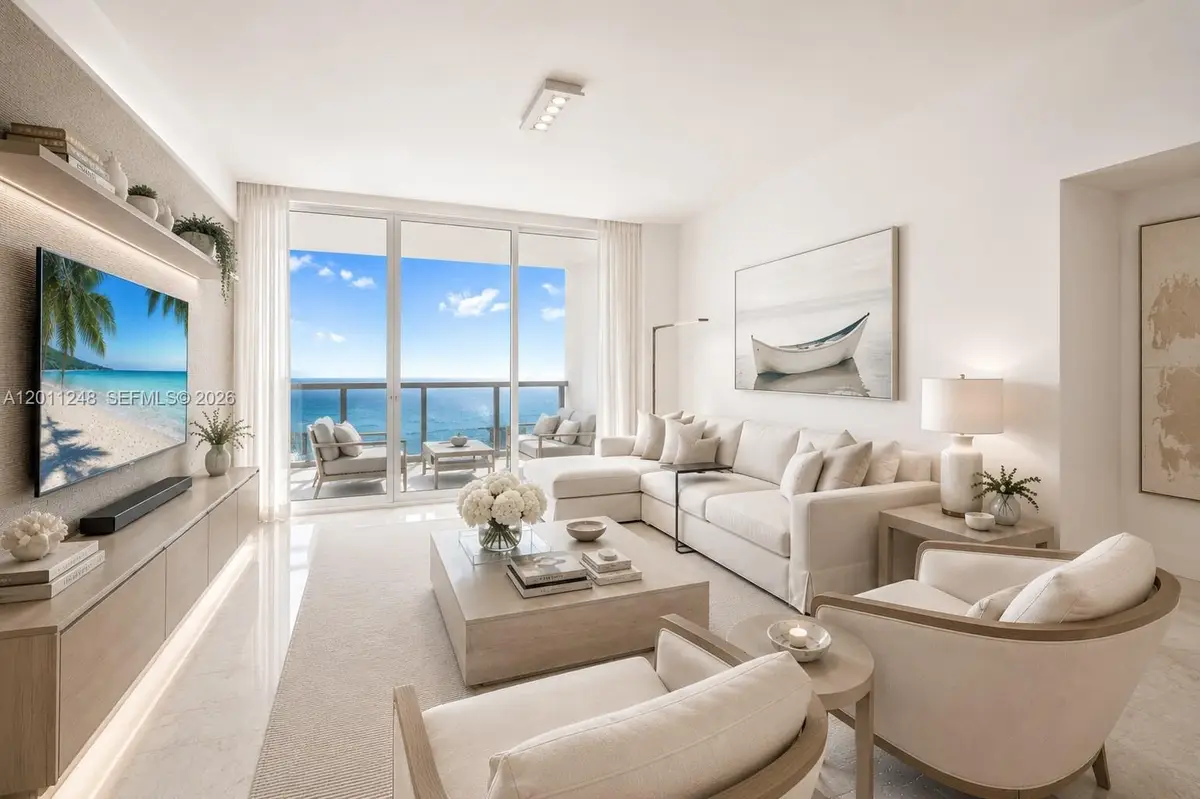 15901 Collins Avenue #1206, Sunny Isles Beach, FL 33160 - #1