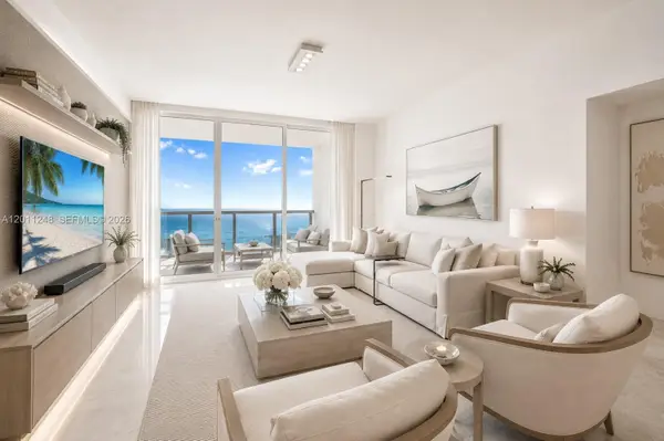 15901 Collins Avenue #1206, Sunny Isles Beach, FL 33160