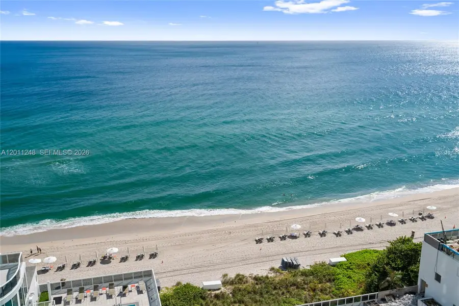 15901 Collins Avenue #1206, Sunny Isles Beach, FL 33160 - #3