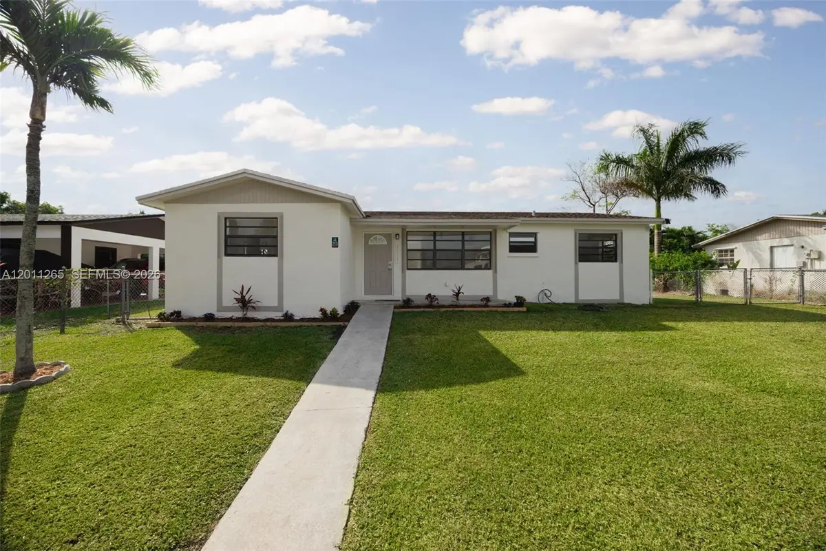 29935 SW 143rd Court, Homestead, FL 33033 - #1