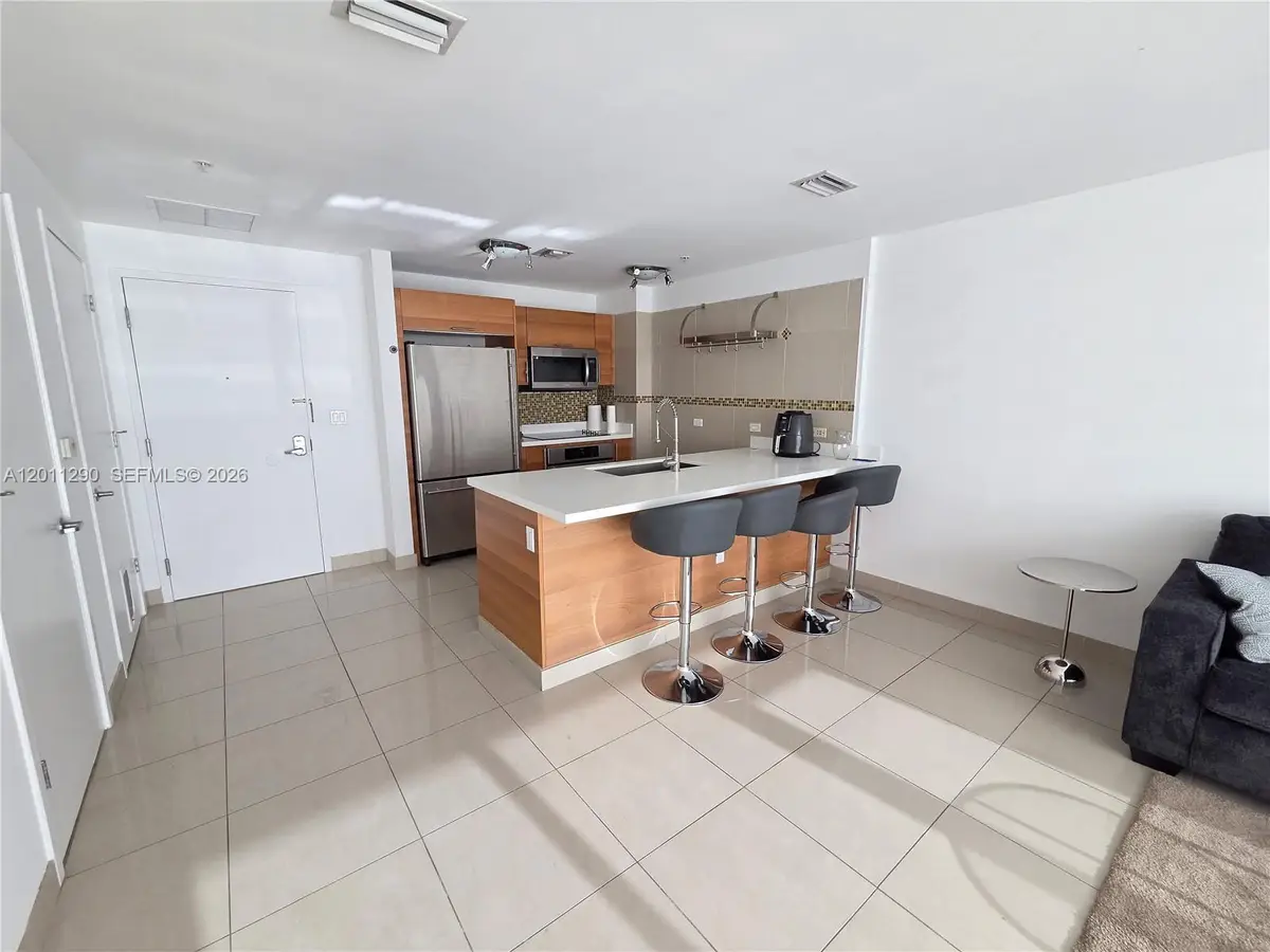3301 NE 1st Avenue #H3005, Miami, FL 33137 - #1
