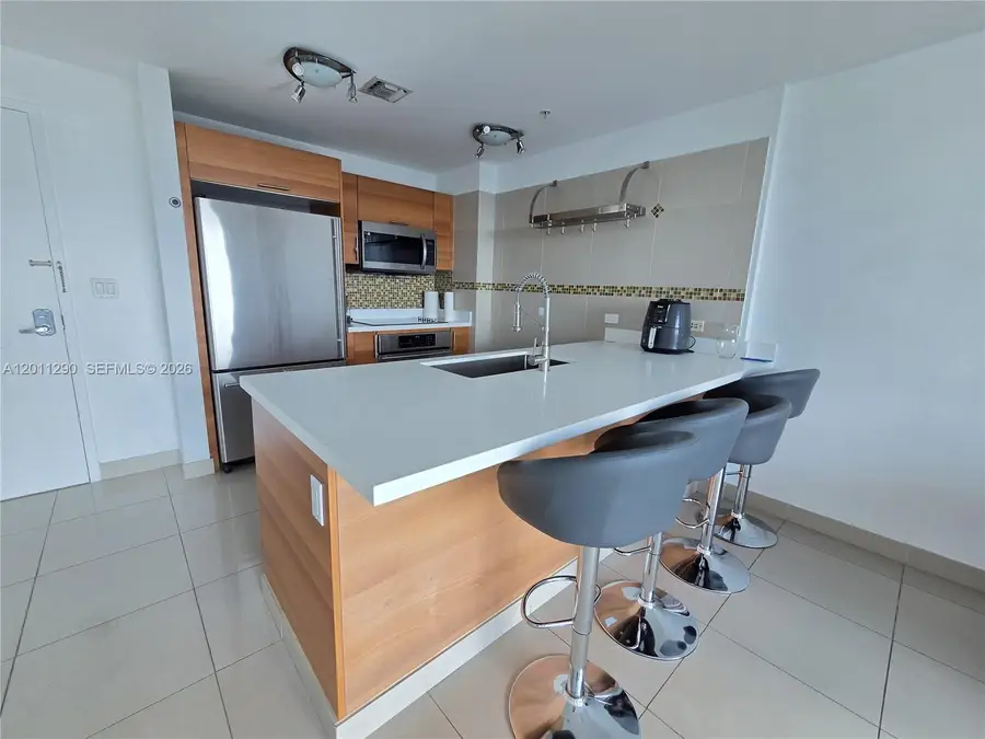 3301 NE 1st Avenue #H3005, Miami, FL 33137 - #2