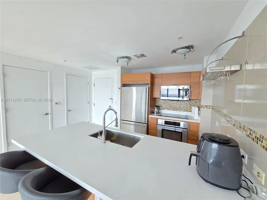 3301 NE 1st Avenue #H3005, Miami, FL 33137 - #3