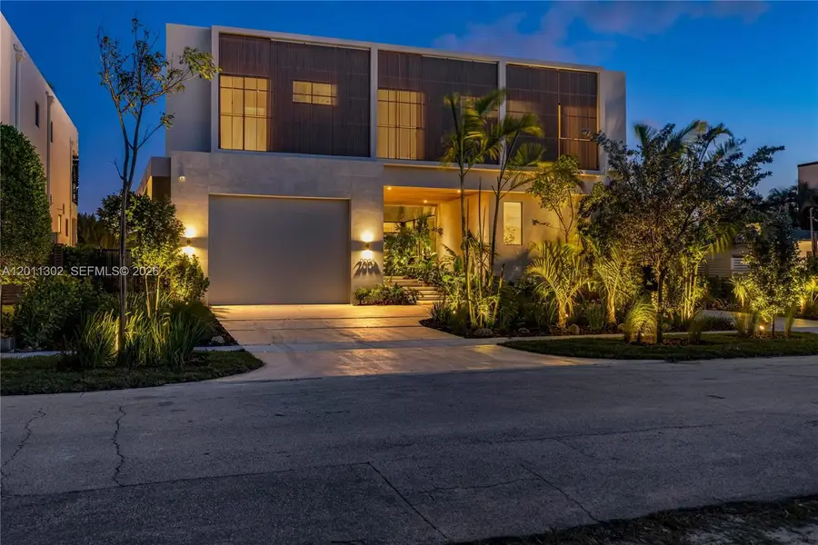 2006 NE 124th Street, North Miami, FL 33181 - #3