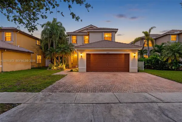 16242 SW 28th Court, Miramar, FL 33027