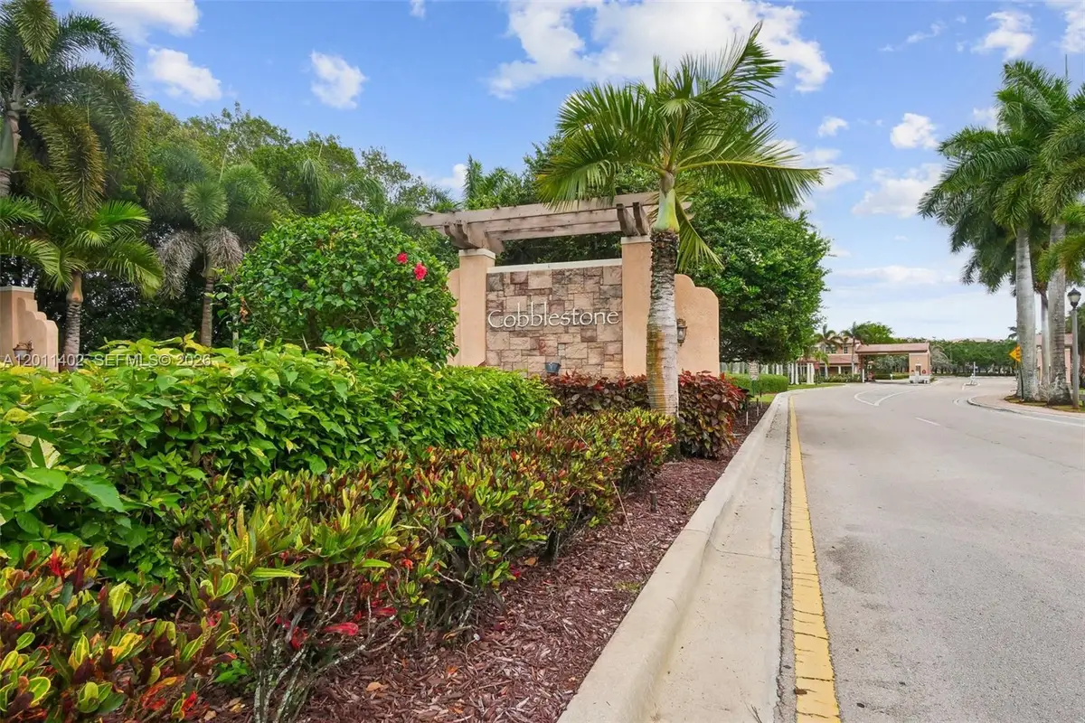 1049 SW 147th Avenue #5607, Pembroke Pines, FL 33027 - #1