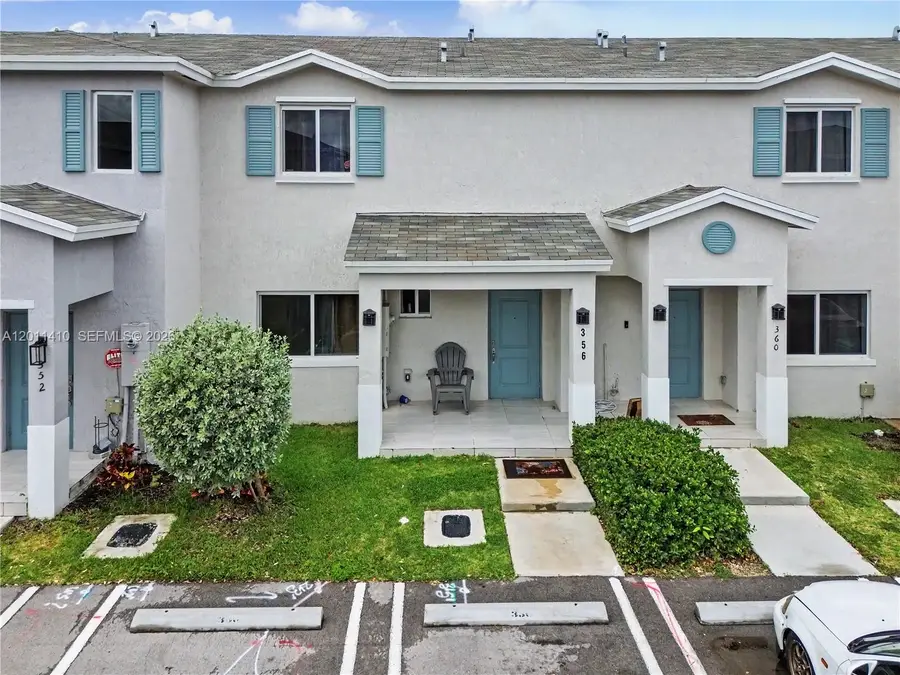 356 NW 12th Place, Florida City, FL 33034 - #2