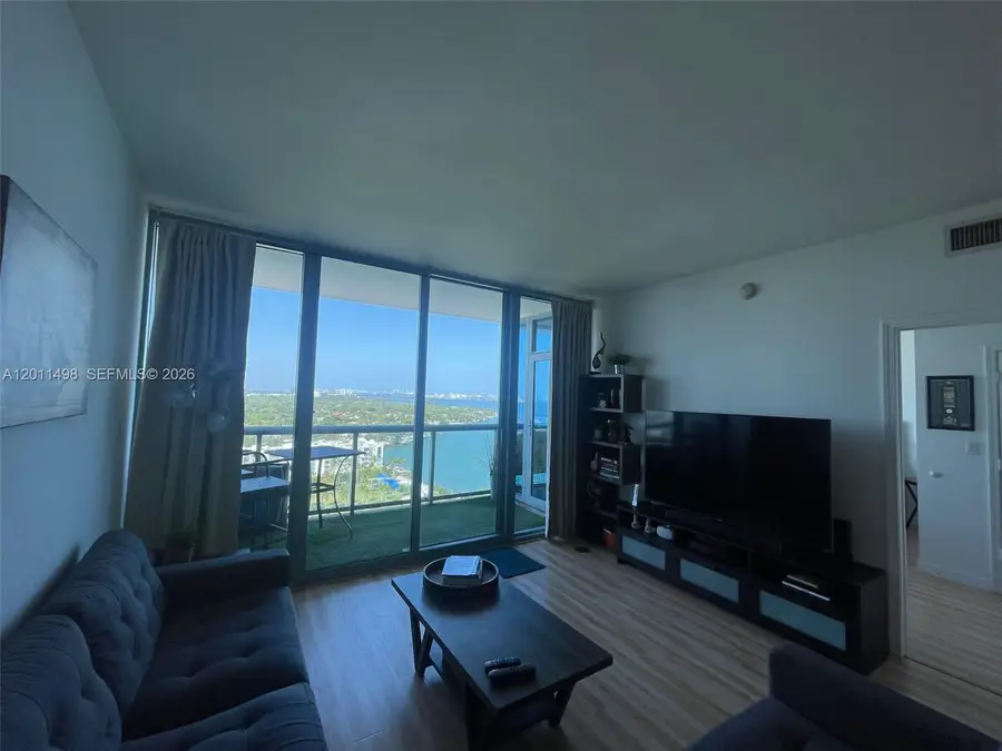 601 NE 36th Street #1705, Miami, FL 33137 - #3