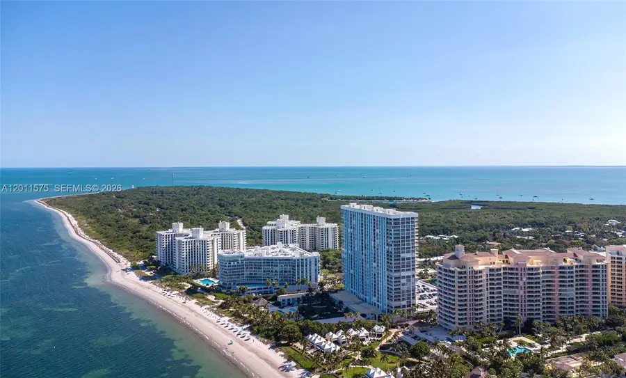 881 Ocean Drive #7D, Key Biscayne, FL 33149 - #2