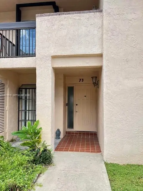 2355 SW 15th Street #73, Deerfield Beach, FL 33442 - #2
